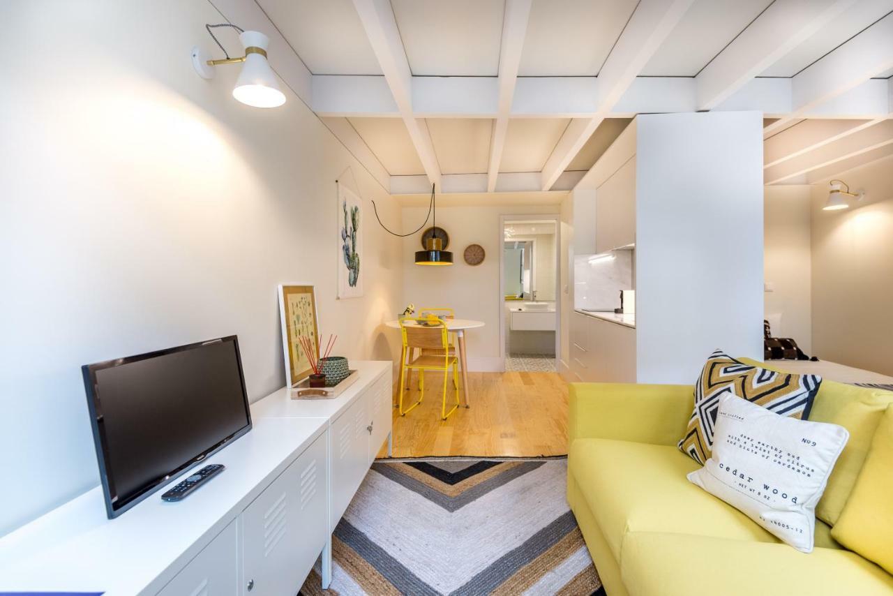 Studio Tomas Gonzaga Πόρτο Εξωτερικό φωτογραφία